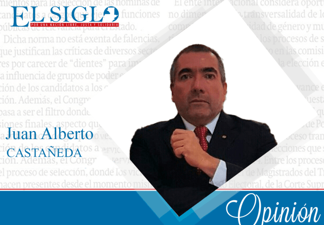 El Siglo tweet media