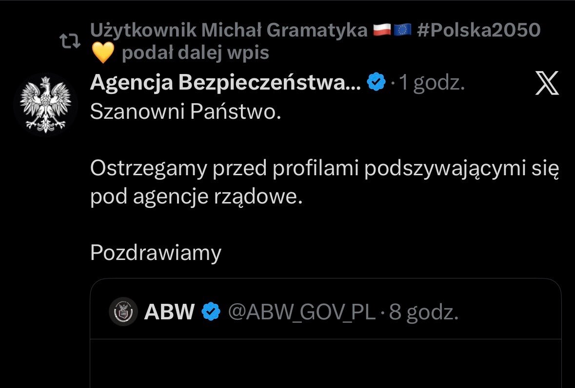 Kuba Wróblewski tweet media