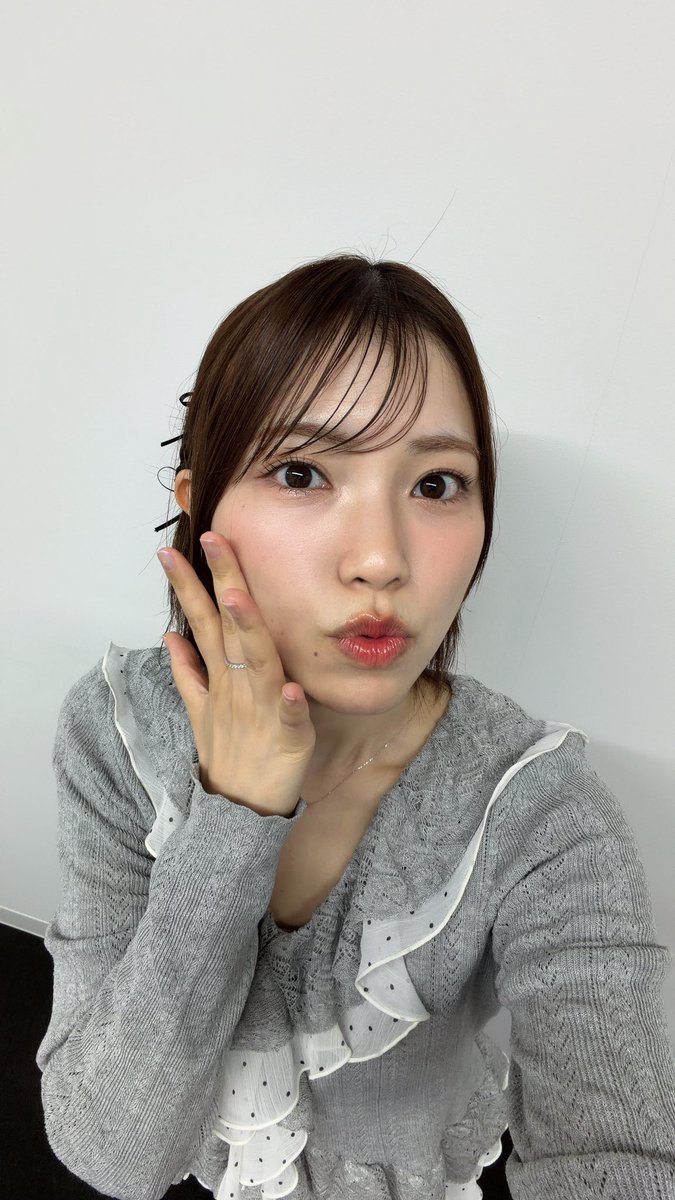 石原夏織 official tweet media