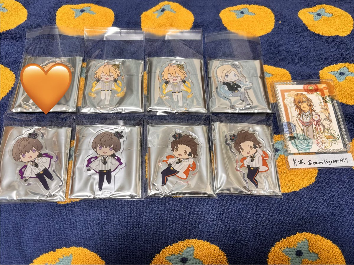 青城🧡🛩🌈💙 tweet media