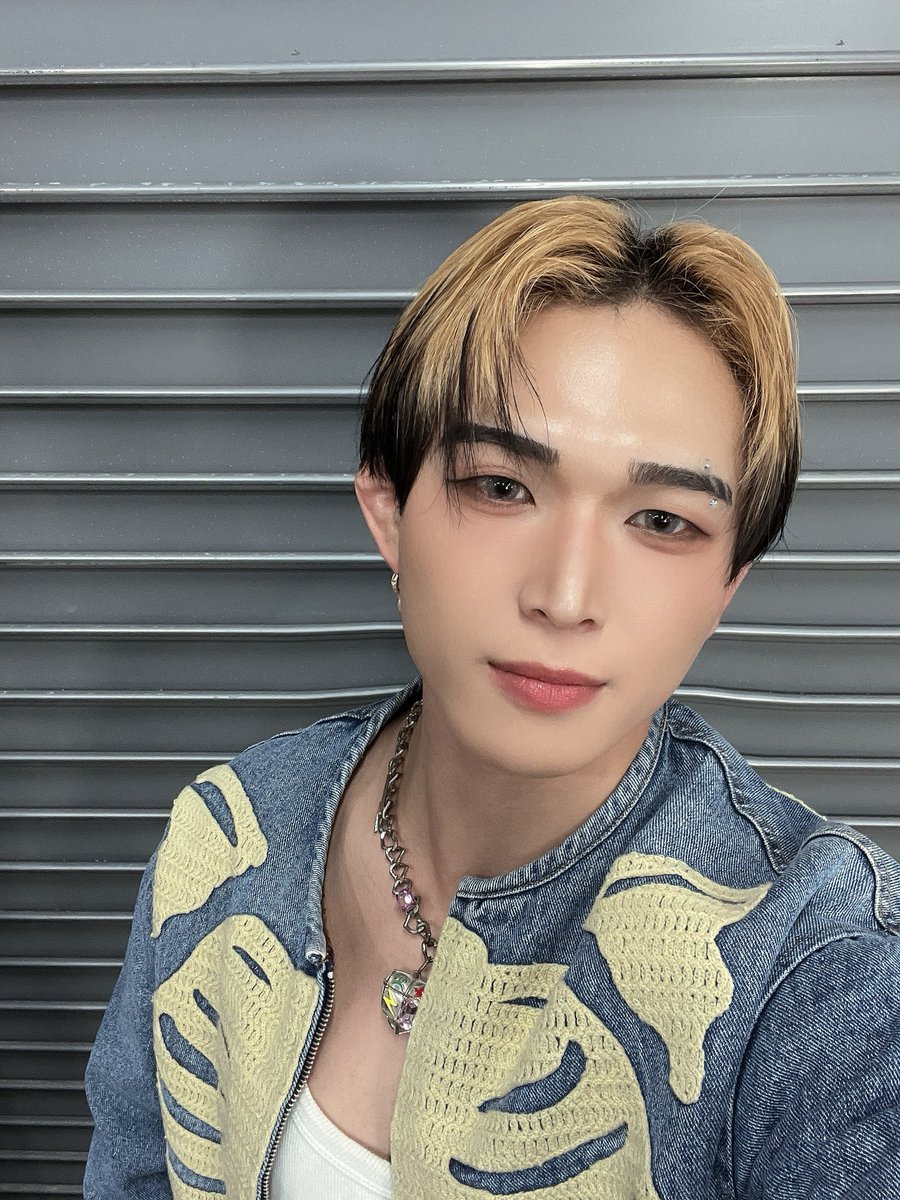 Ai FES( <a href="/AiFES_nagoya/">Ai FES</a> )ありがとうございました❤️‍🔥

沢山の素敵なアーティストさんとこのステージを盛り上げることが出来て嬉しく思います！
パフォーマンス凄くて沢山刺激もらえたし、もっと頑張って大きくなります🔥

駆けつけてくれたicyもありがとう！凄く心強かったです❗️