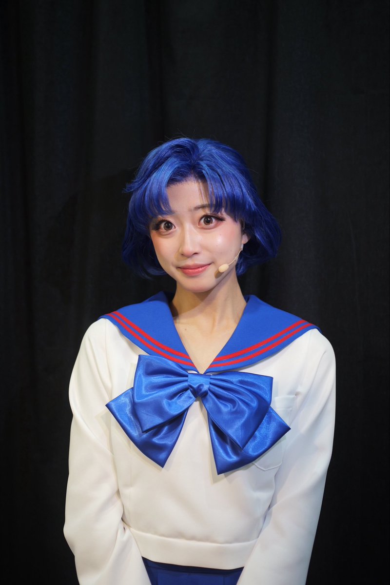 丸山 純怜 / Sumire Maruyama tweet media
