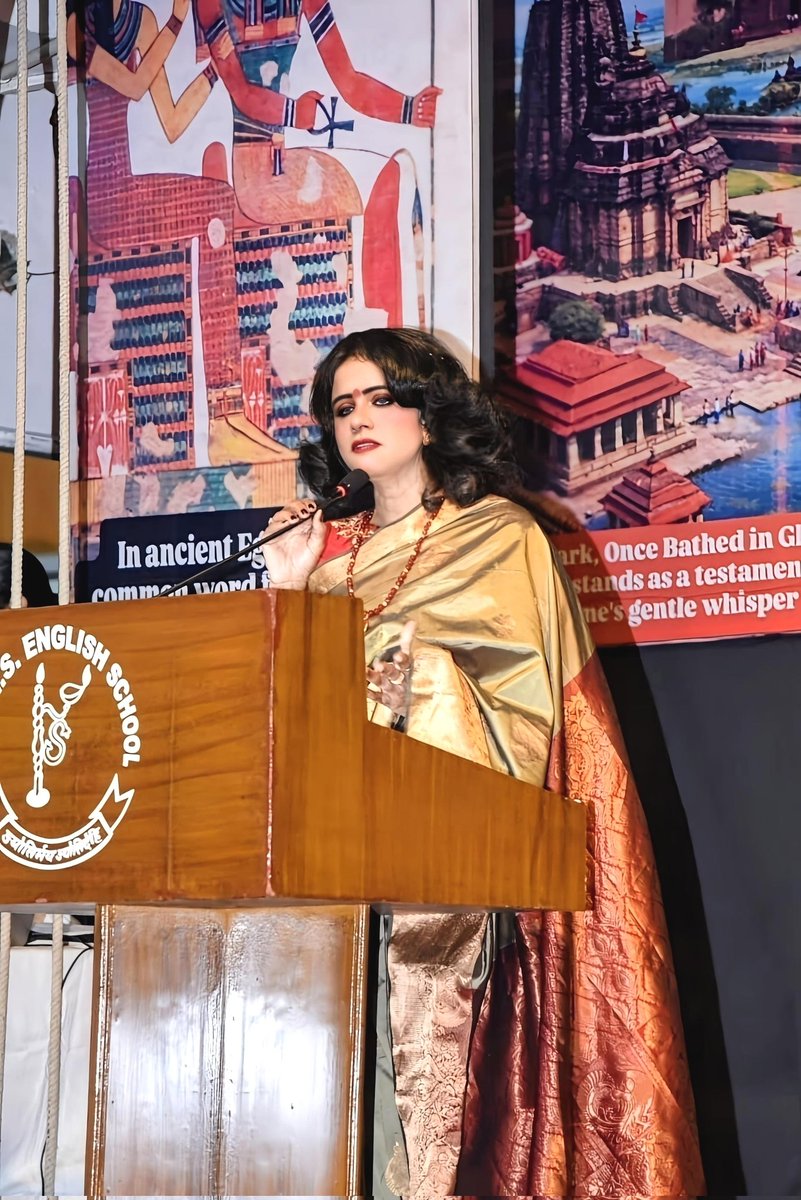 Suparna Sankaran tweet media