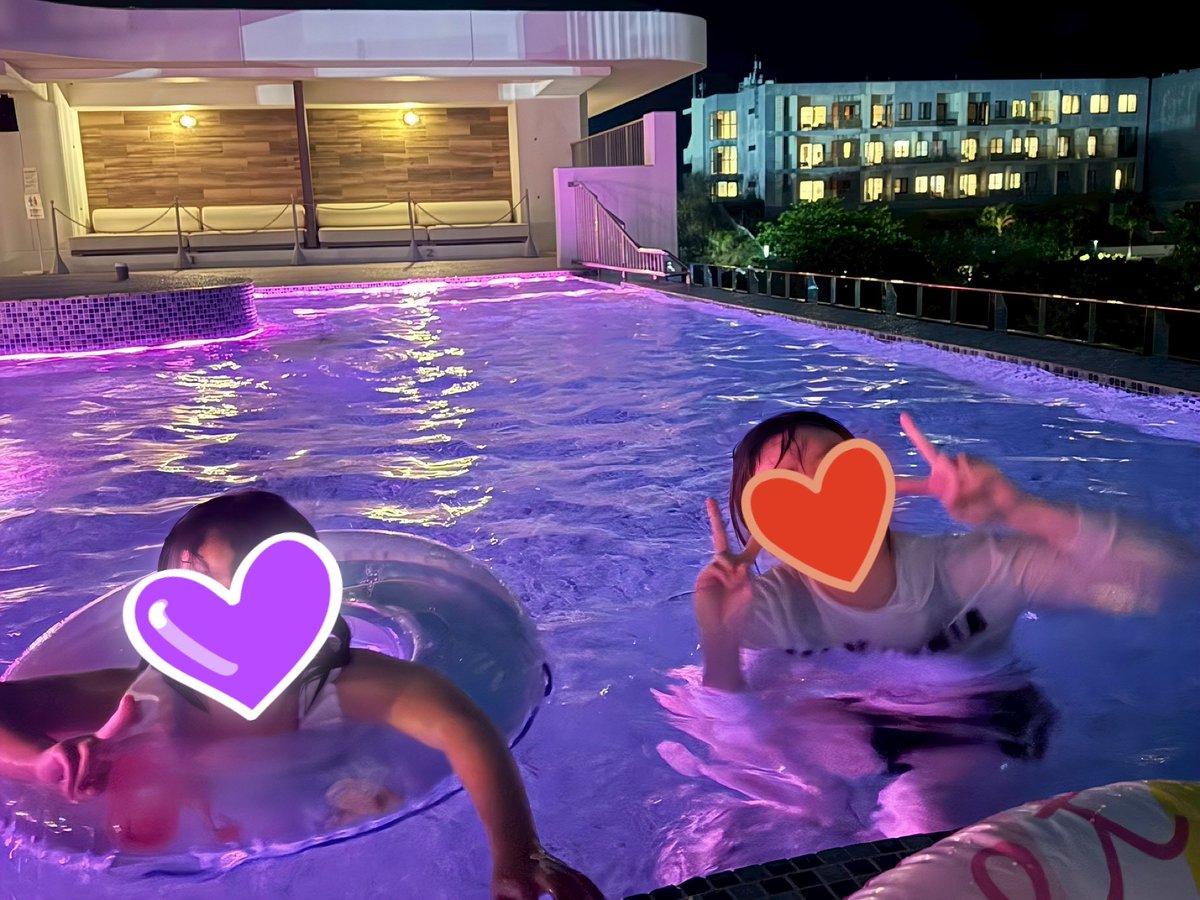 凛姫mam♡(りんママ)💜🧡💛💙💚 tweet media