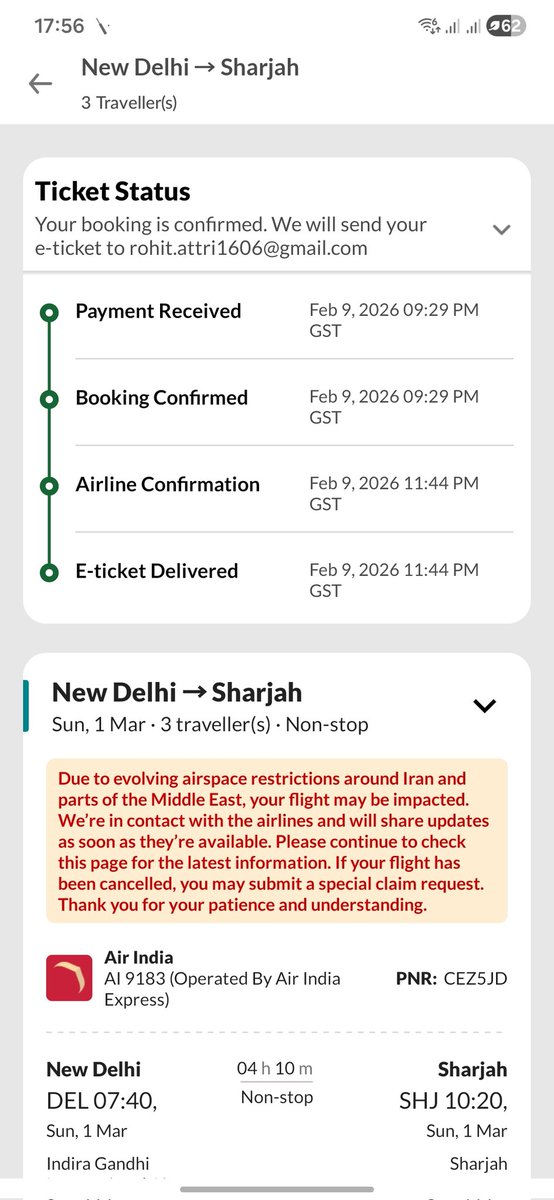 Rohit Attri tweet media