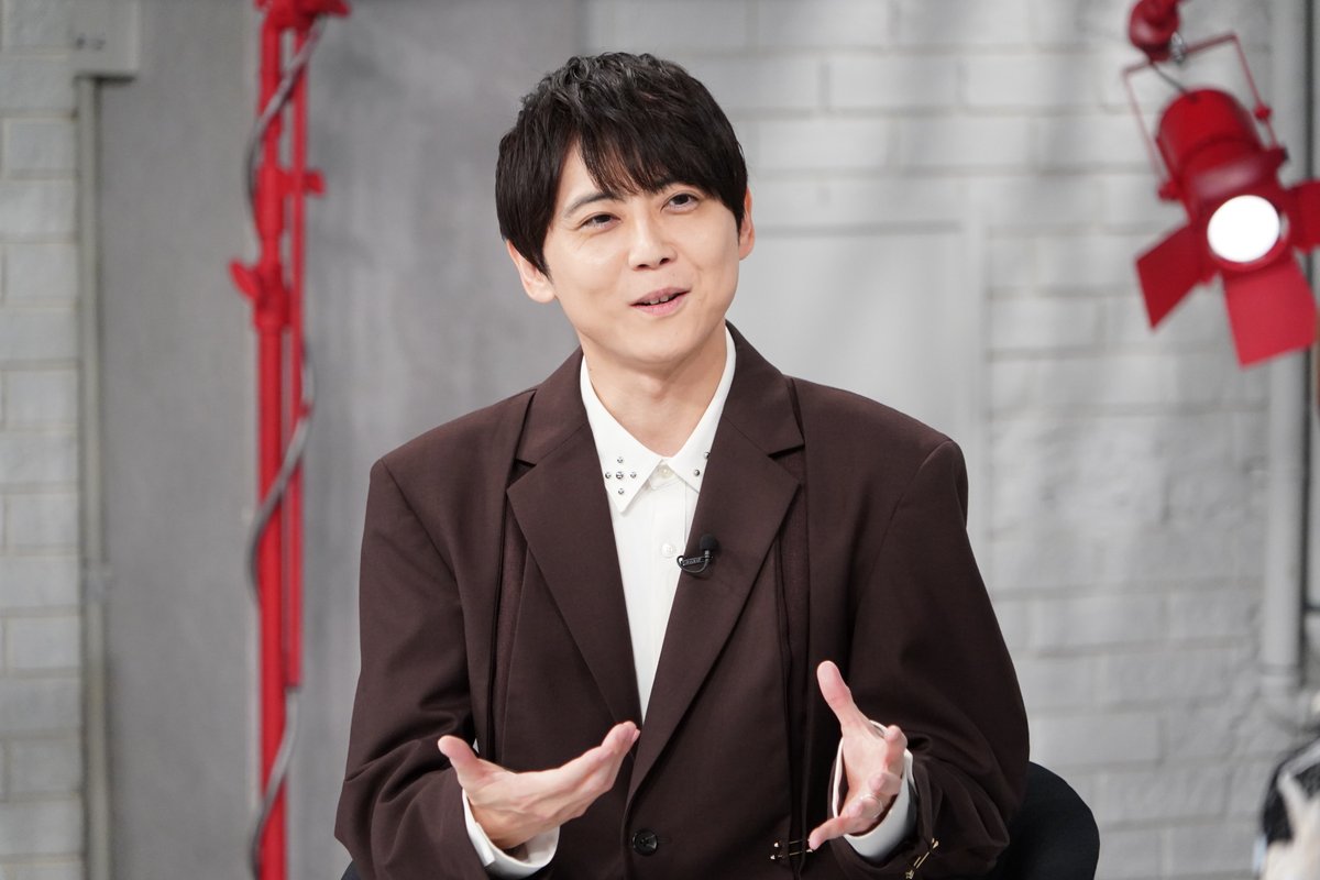 おしゃれクリップ 【日テレ公式】 tweet media