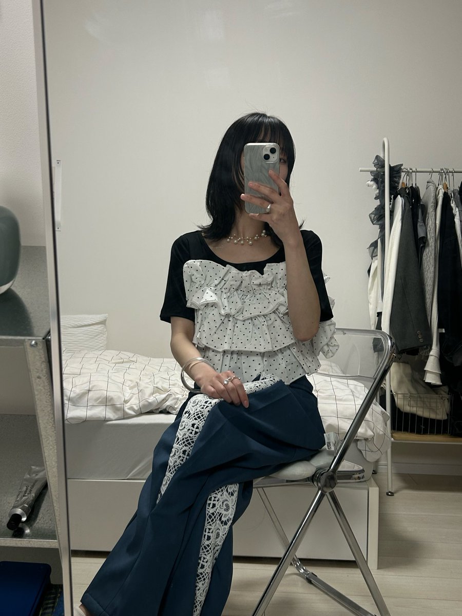 mayu tweet media