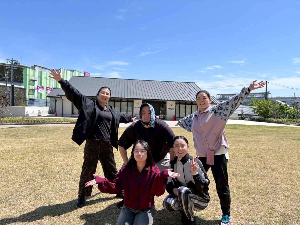 NO.05 藤島えり子 tweet media