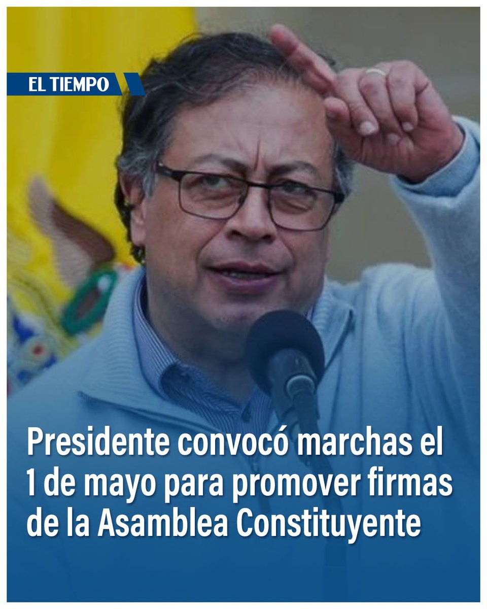 Misión cumplida tweet media