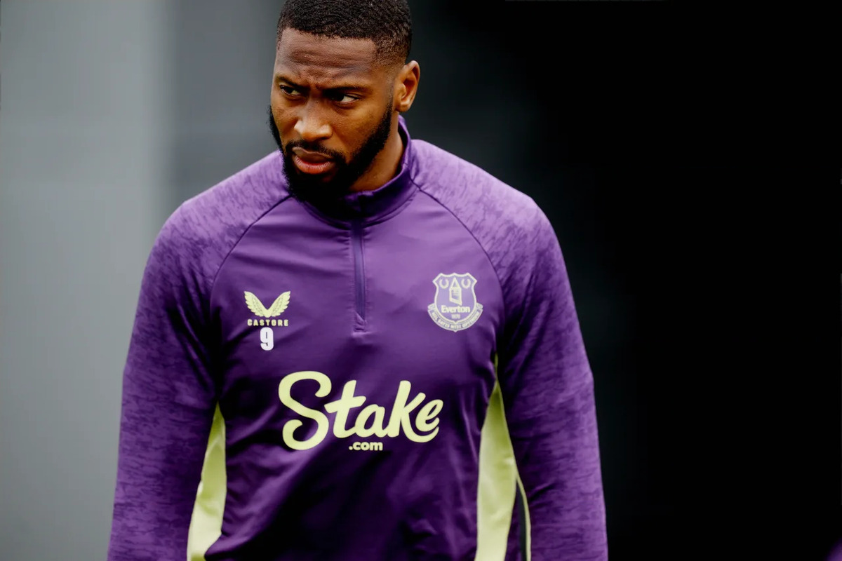 Everton tweet media