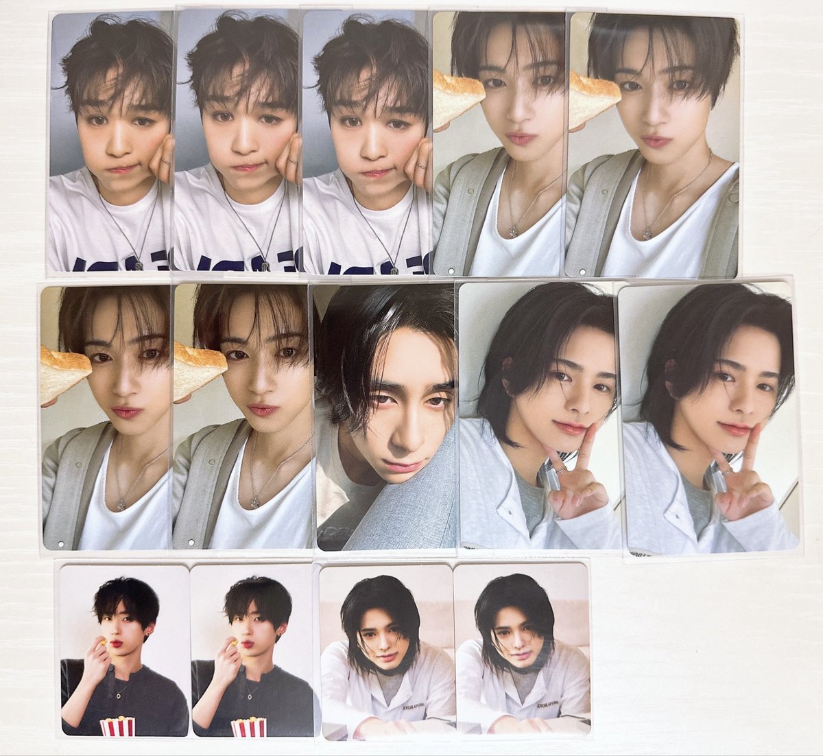 べーぐる tweet media