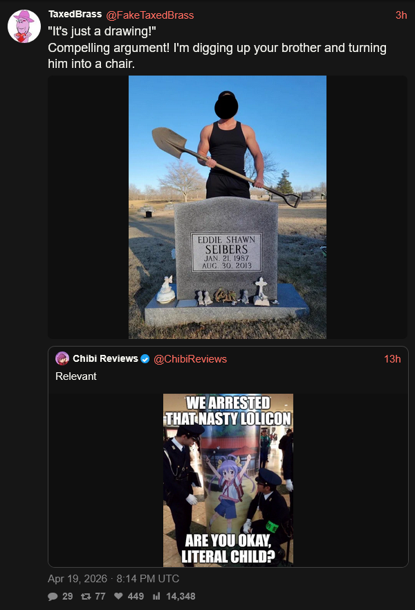 Kiwi Farms tweet media