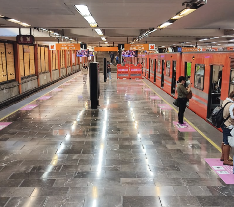 MetroCDMX tweet media