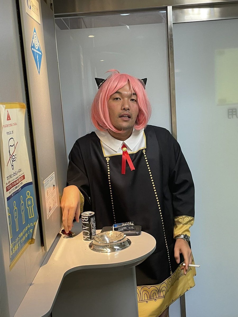 らふず tweet media
