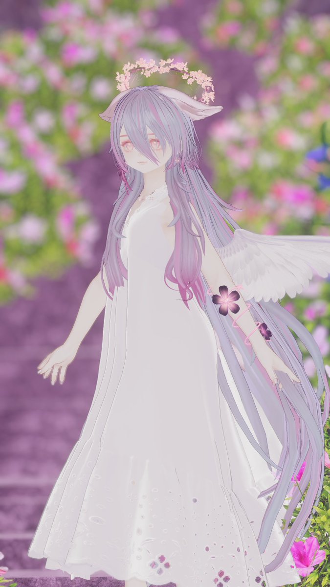 はいぱぁせる tweet media