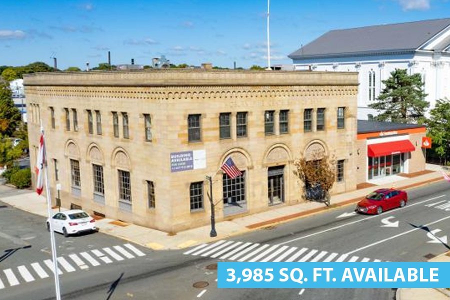 128crema's tweet image. Office/Medical Space for Lease with Ample Parking in Downtown Woburn! 
📍 19 Pleasant Street, Woburn, MA 
&amp;gt;&amp;gt; 128cre.com/commercial-pro…

#medicalspace #officebuilding #officespace #128cre #woburncre