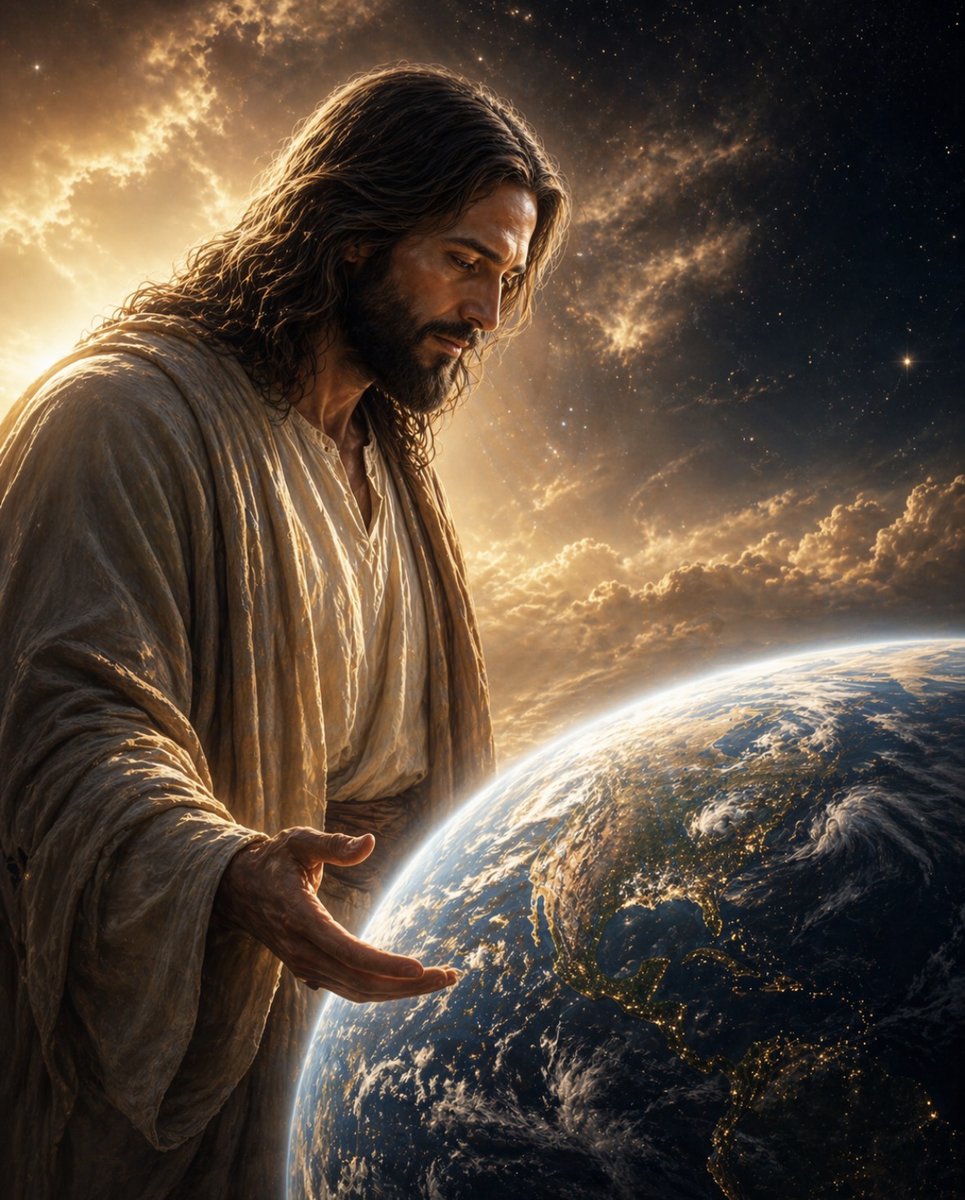 GodlyAction tweet media