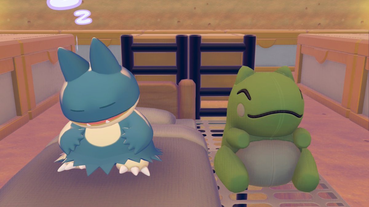 kinakomocheeni's tweet photo. 💤 https://t.co/IdfO41xonK