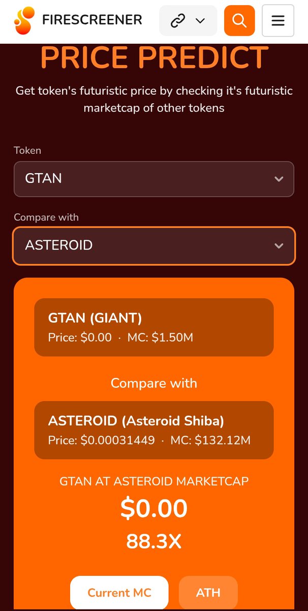 Fire Screener tweet media