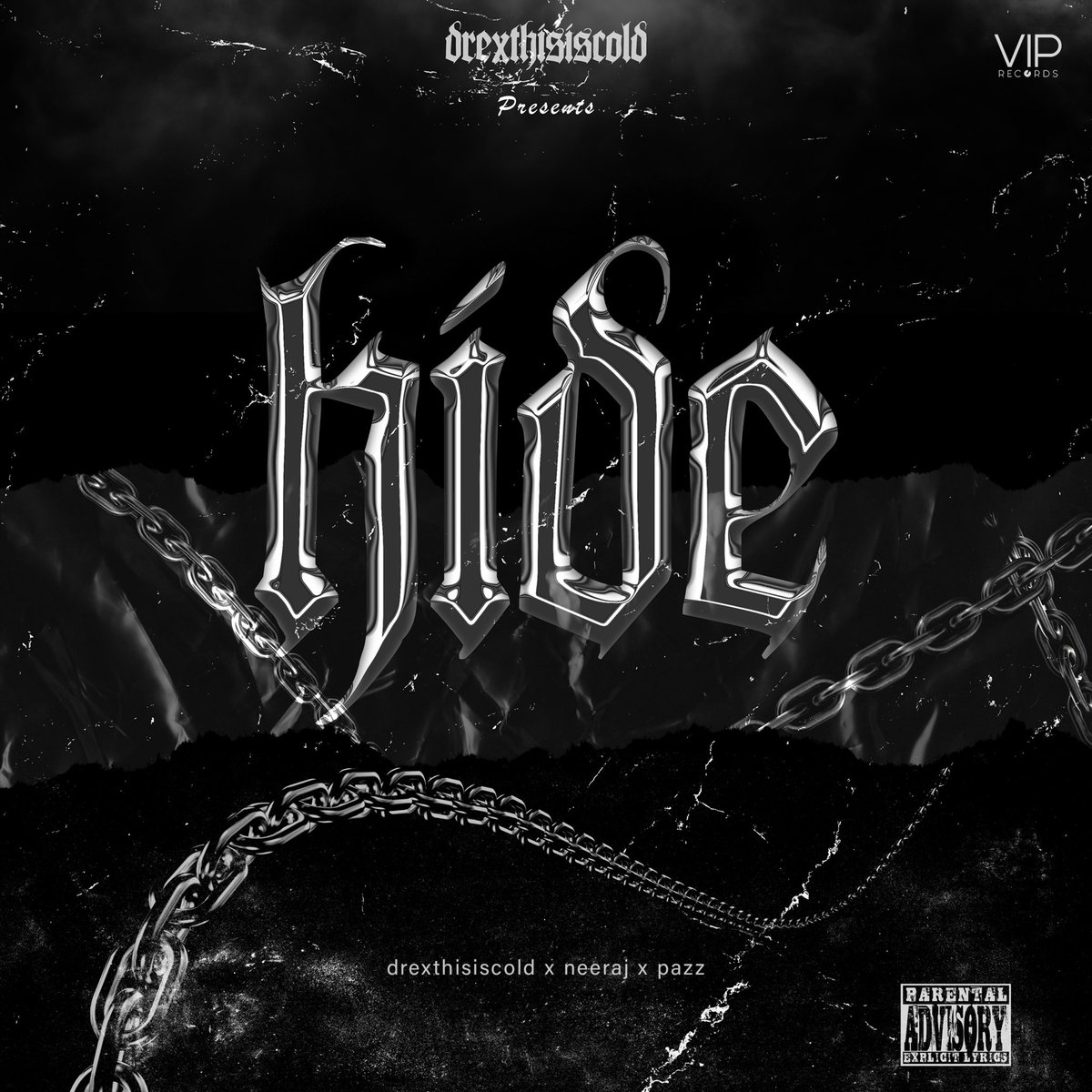 VIP Records tweet media