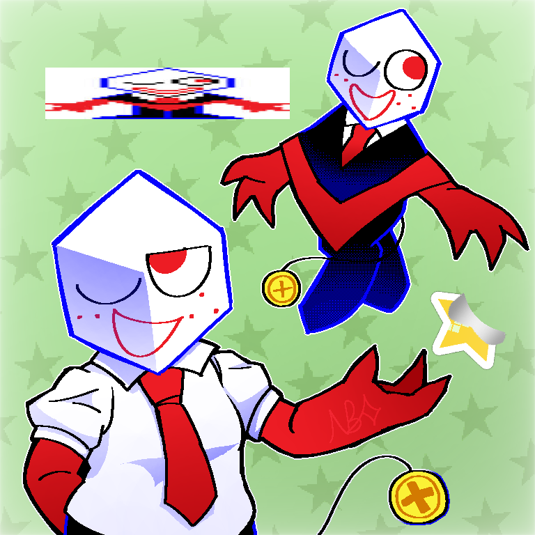 (MINOR) Suzee tweet media