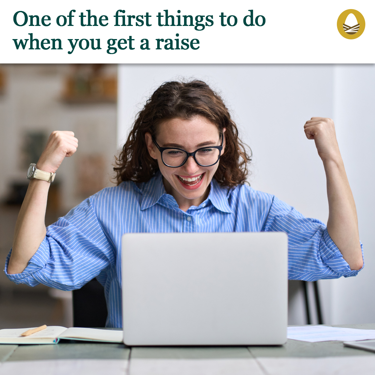 LVIGinPA's tweet image. When your income goes up, should your spending?

Quick tip. 👇
Increase your savings when you get a raise. Avoid the same habits at a higher level. Build toward long-term stability instead.

Let’s talk: lehighvalleyinvestmentgroup.com/about/

#FinancialPlanners #FinancialTips #MoneySavingTips