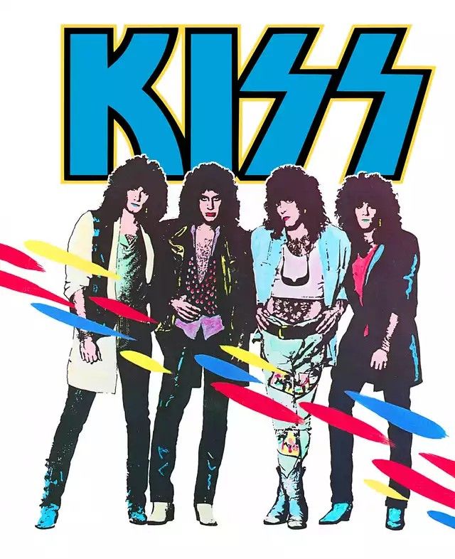 Alicia Kiss tweet media