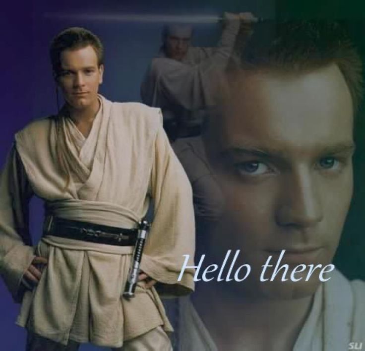 daily obi-wan ୨୧ tweet media