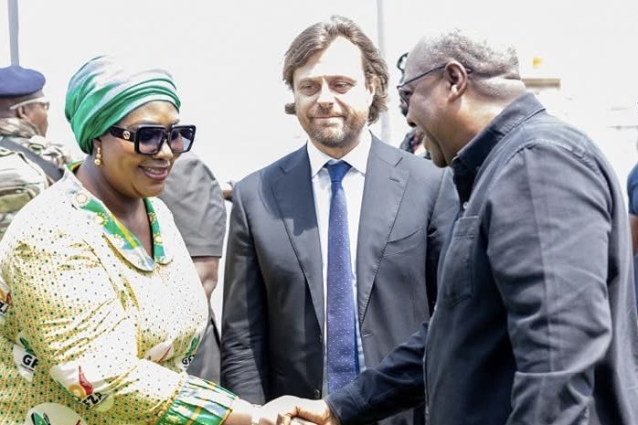 Kwaku Duah tweet media