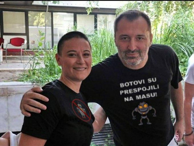 Da ih ne zaboravimo❤️