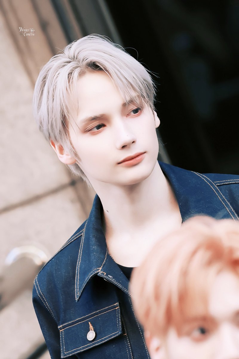 WinterC_Archive's tweet photo. 260424

#휴닝카이 #HUENINGKAI #ヒュニンカイ
#TXT #투모로우바이투게더 
#TOMORROW_X_TOGETHER https://t.co/uiucQi9NR6
