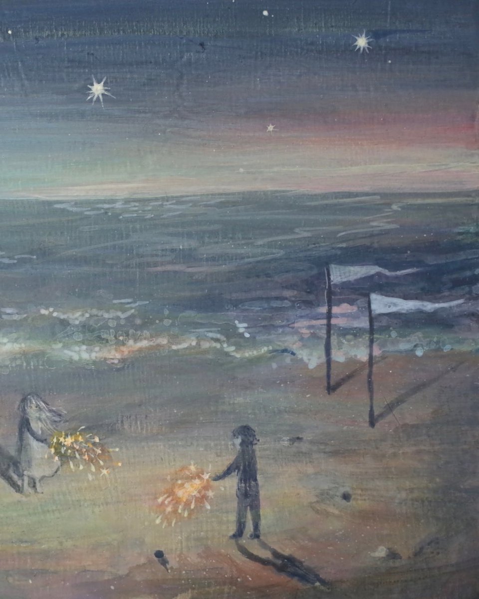 MomokoYoshida_'s tweet image. #art 
#painting
#artwork
#drawing 
#acrylicpainting 
#絵
#絵画
#アート