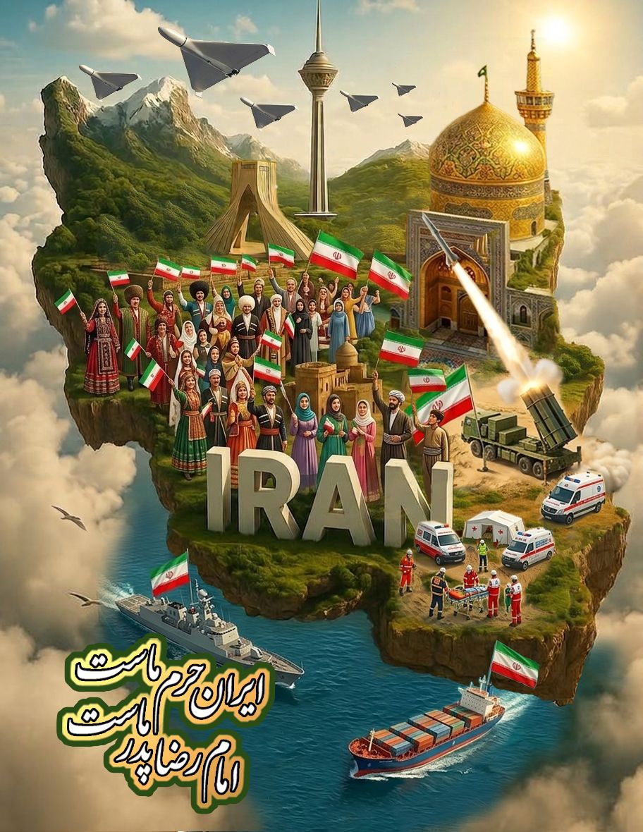 سیمین دخت tweet media