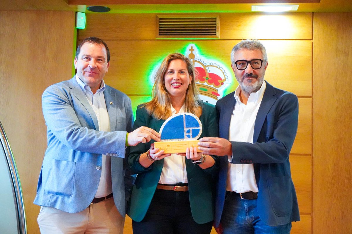 Fundación Real Racing Club tweet media