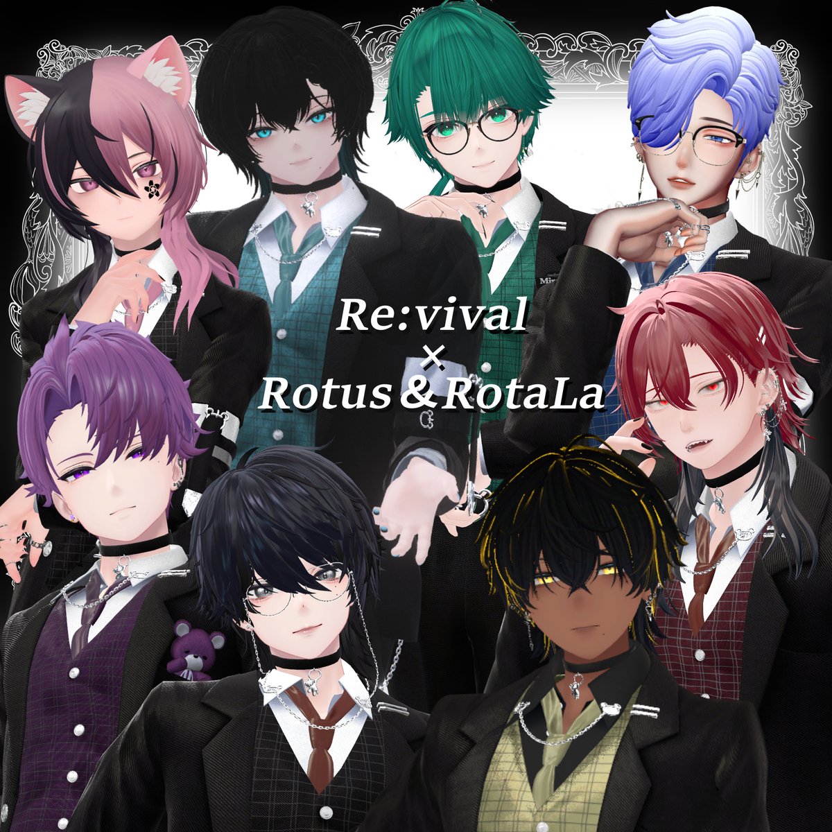 Re:vival tweet media