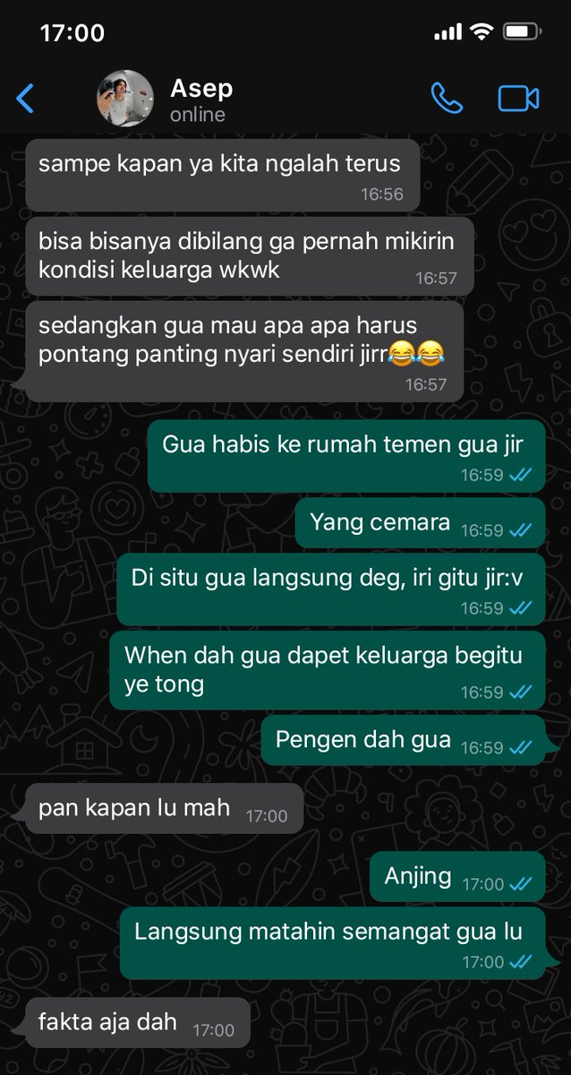 -Asep &amp; Dodik 

Seonghyeon Keonho cortis local au