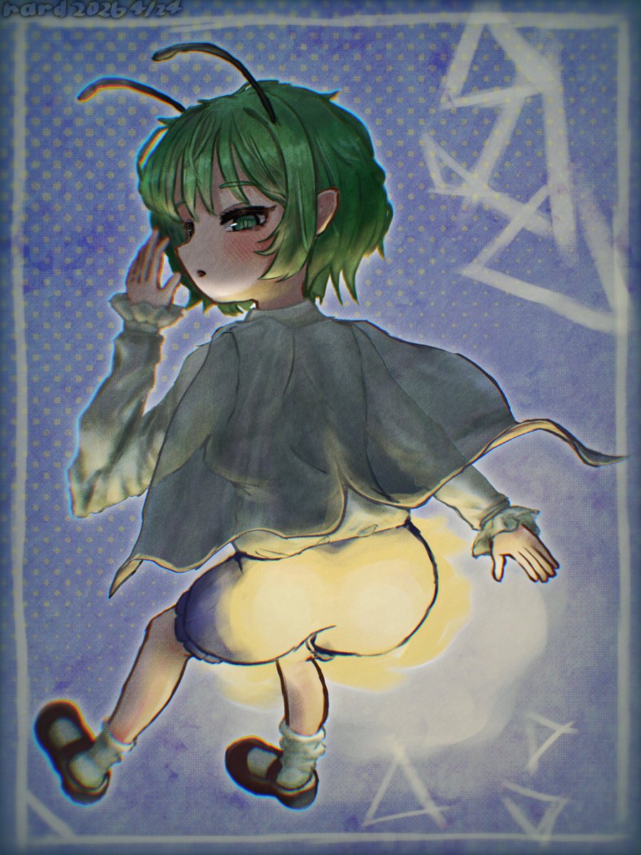 らぁど tweet media