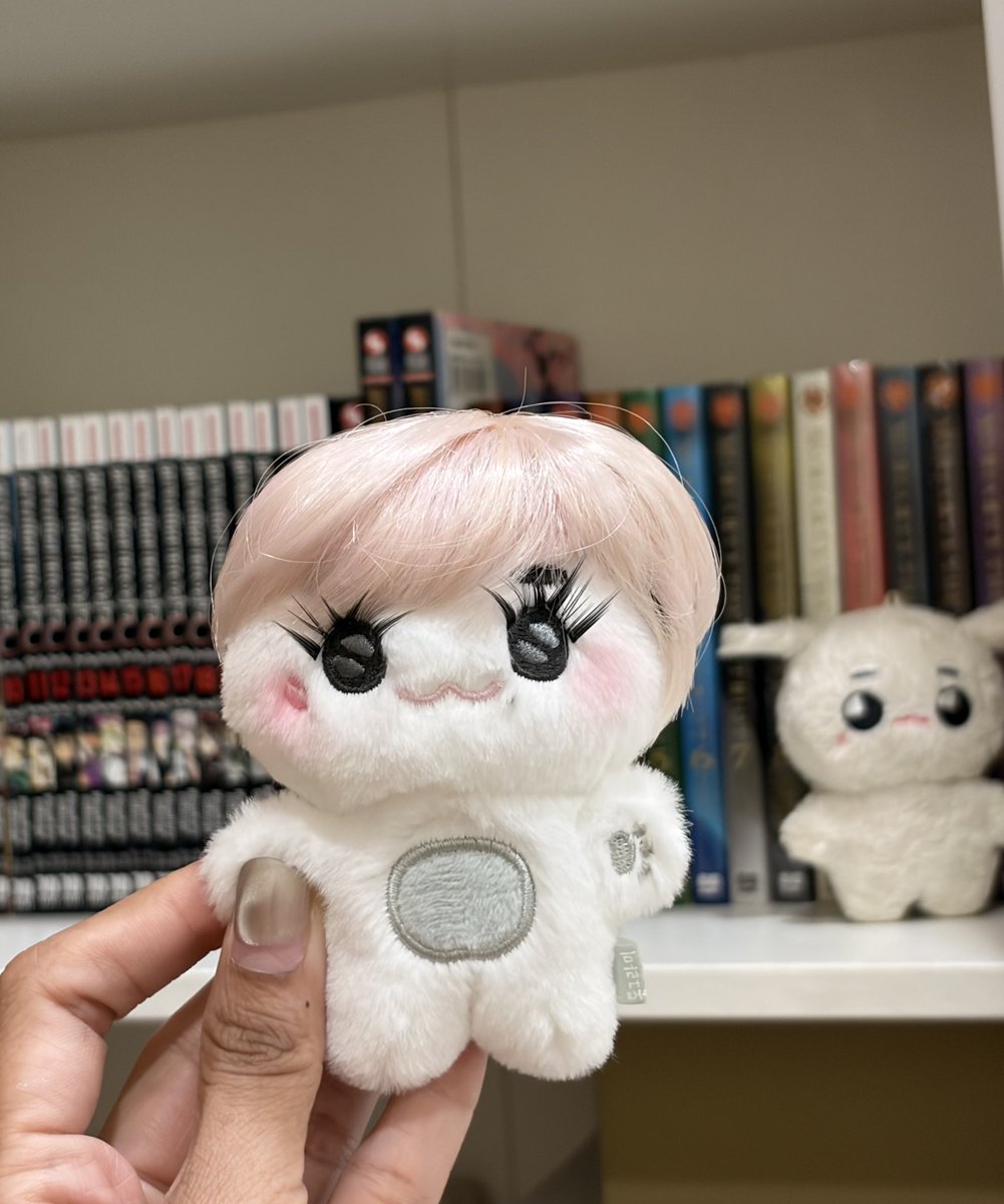 น้องลูกลี ft.Rock Solid tweet media