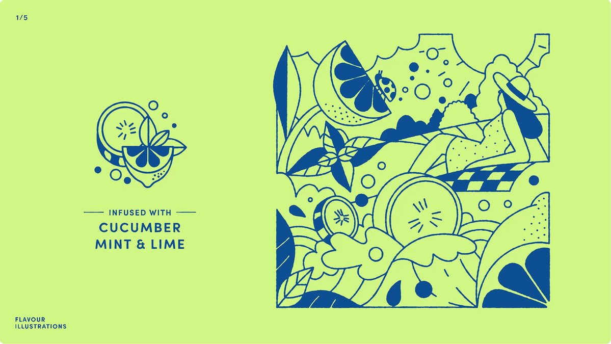 brandarchivexyz's tweet image. Aqua Libra by Magpie
Now on Brand Archive: brandarchive.xyz/identity/aqua-…

#branding #design #packaging