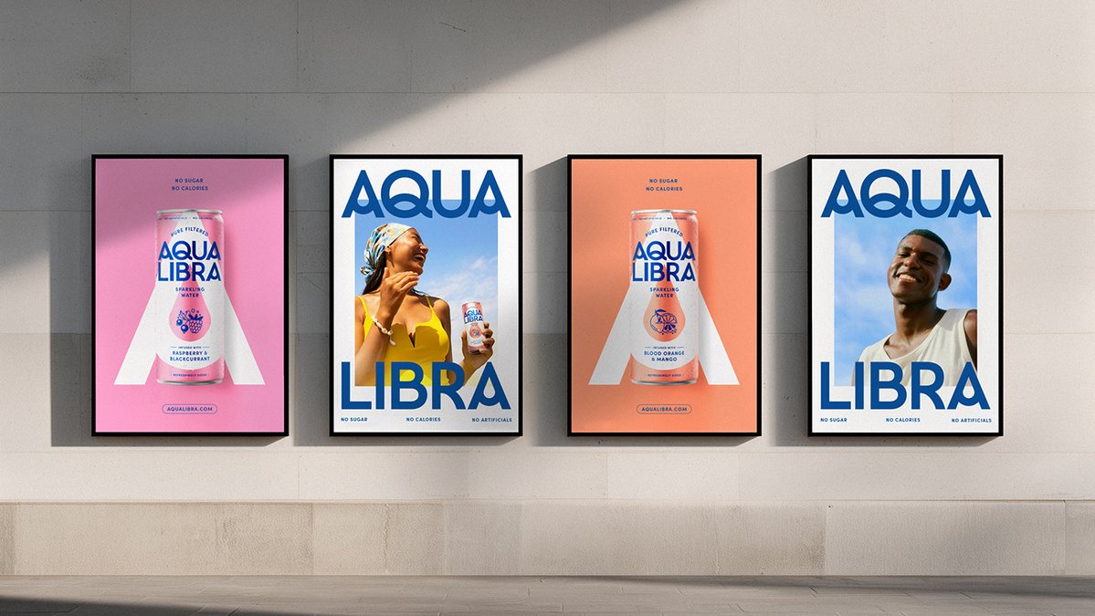 brandarchivexyz's tweet image. Aqua Libra by Magpie
Now on Brand Archive: brandarchive.xyz/identity/aqua-…

#branding #design #packaging