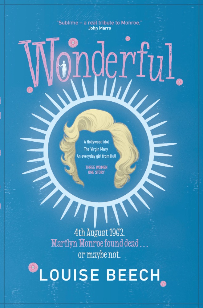 Lindahill50Hill's tweet image. Need a book that's wonderful? Look no further than #Wonderful by @LouiseWriter 
Here's my #bookblogger #bookreview wp.me/p5IN3z-lA3
