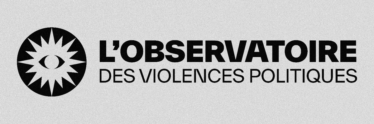 L'Observatoire des violences politiques tweet media