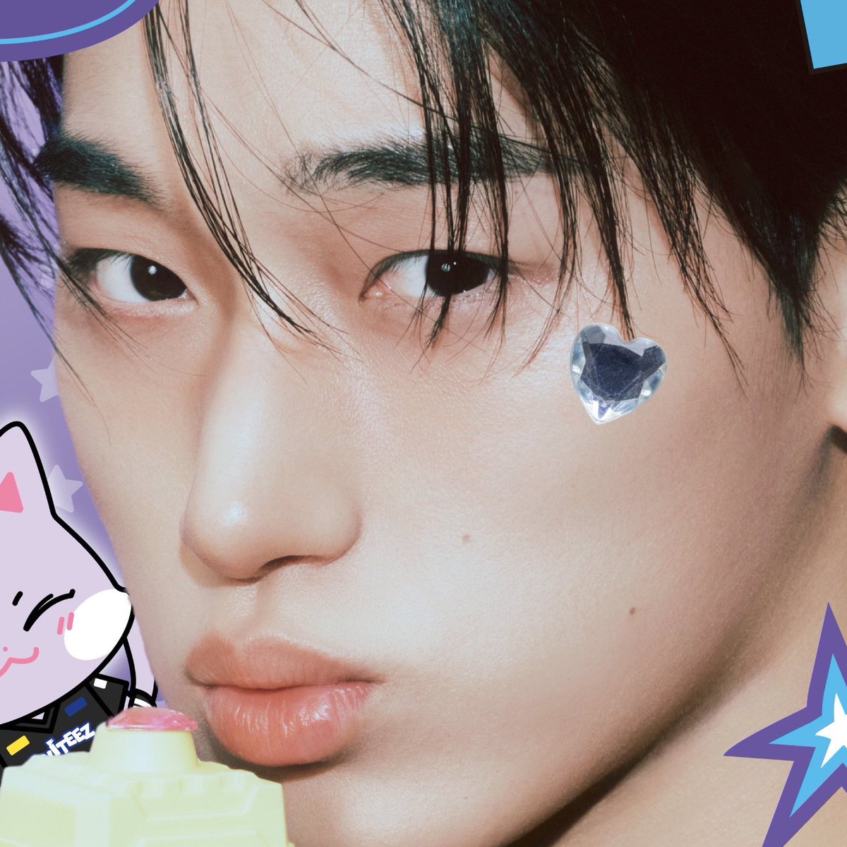 ẞ𝞉Ꮥ ⋆ ˚｡⋆౨ৎ˚ (@illiteez) / Posts / X