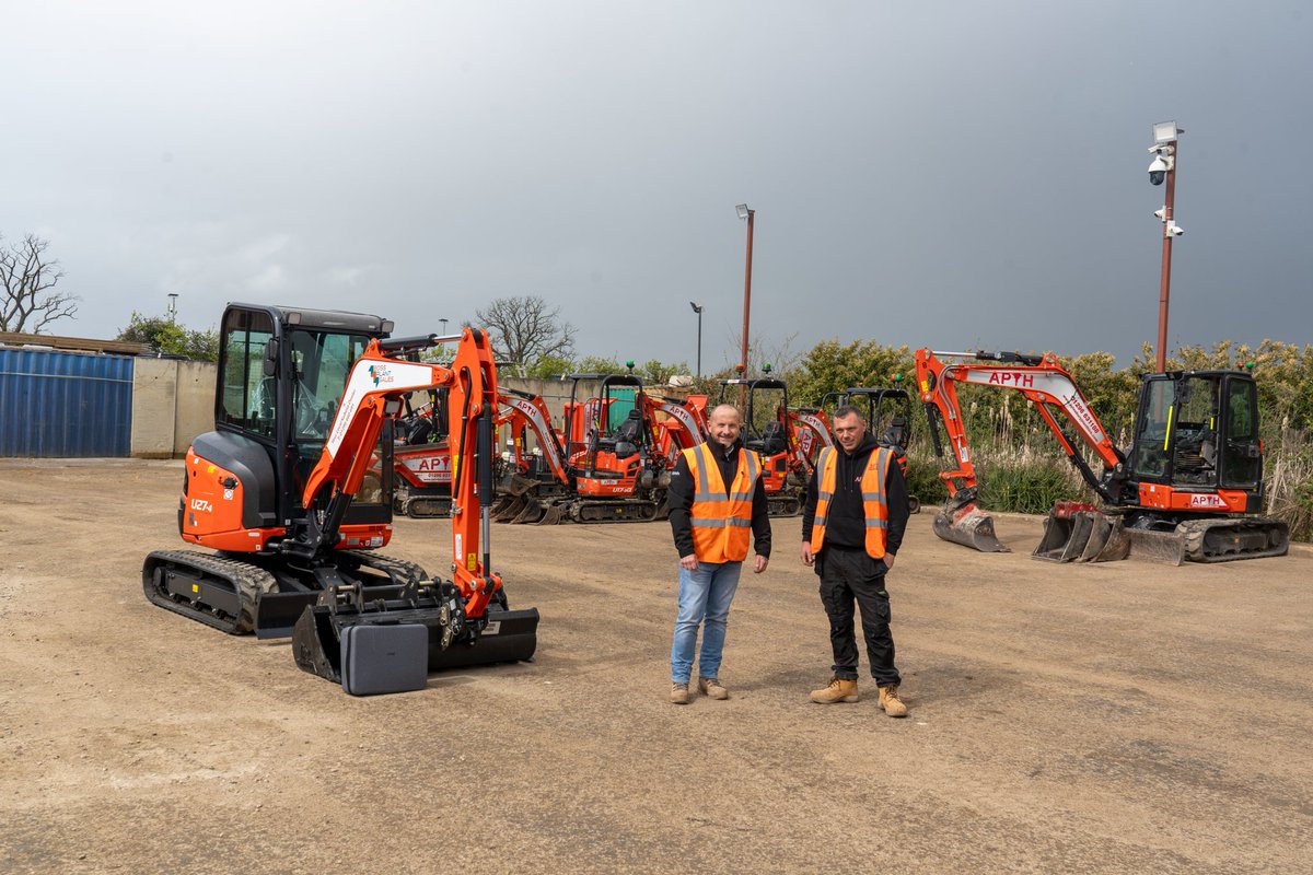 Boss Plant Sales Limited tweet media