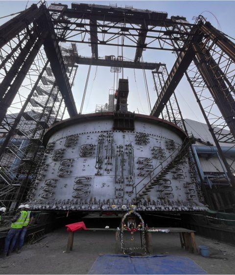 Heavy Lift & Project Forwarding International tweet media