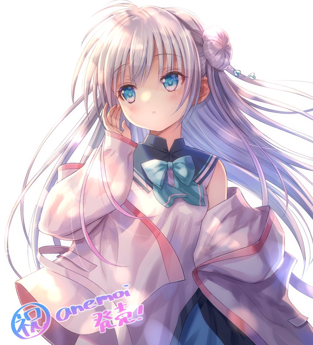 anemoi発売おめでとうございます🎊
#アネモイ