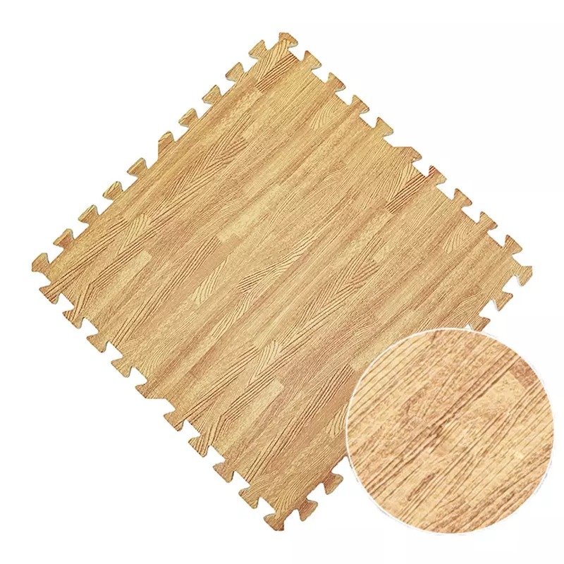 AndyMemizo's tweet image. Wood look, soft feel 🌳 MEMIZO EVA puzzle mats are waterproof, anti-slip &amp;amp; shock-absorbing. Easy DIY flooring for homes, gyms &amp;amp; kids’ spaces.
📩 office@memizo.com | memizo.com
#evamat #woodfloor #interlockingmat #memizo