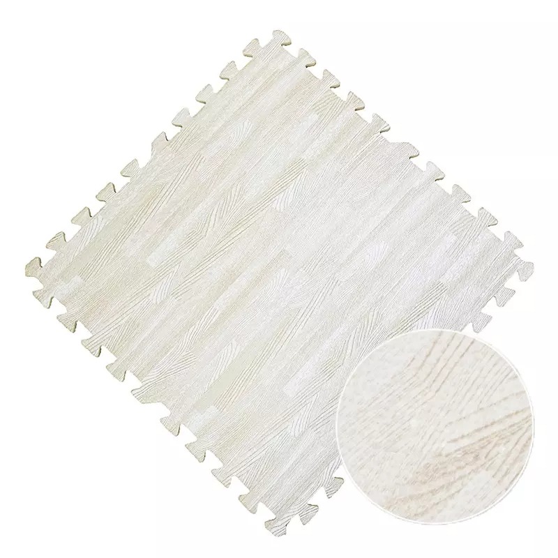 AndyMemizo's tweet image. Wood look, soft feel 🌳 MEMIZO EVA puzzle mats are waterproof, anti-slip &amp;amp; shock-absorbing. Easy DIY flooring for homes, gyms &amp;amp; kids’ spaces.
📩 office@memizo.com | memizo.com
#evamat #woodfloor #interlockingmat #memizo