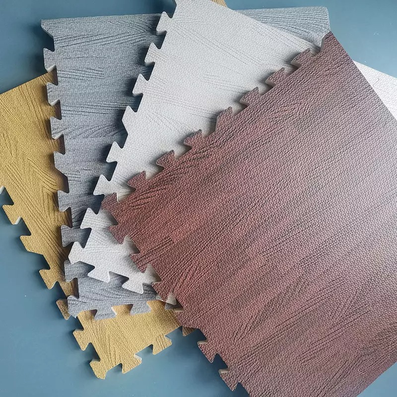AndyMemizo's tweet image. Wood look, soft feel 🌳 MEMIZO EVA puzzle mats are waterproof, anti-slip &amp;amp; shock-absorbing. Easy DIY flooring for homes, gyms &amp;amp; kids’ spaces.
📩 office@memizo.com | memizo.com
#evamat #woodfloor #interlockingmat #memizo