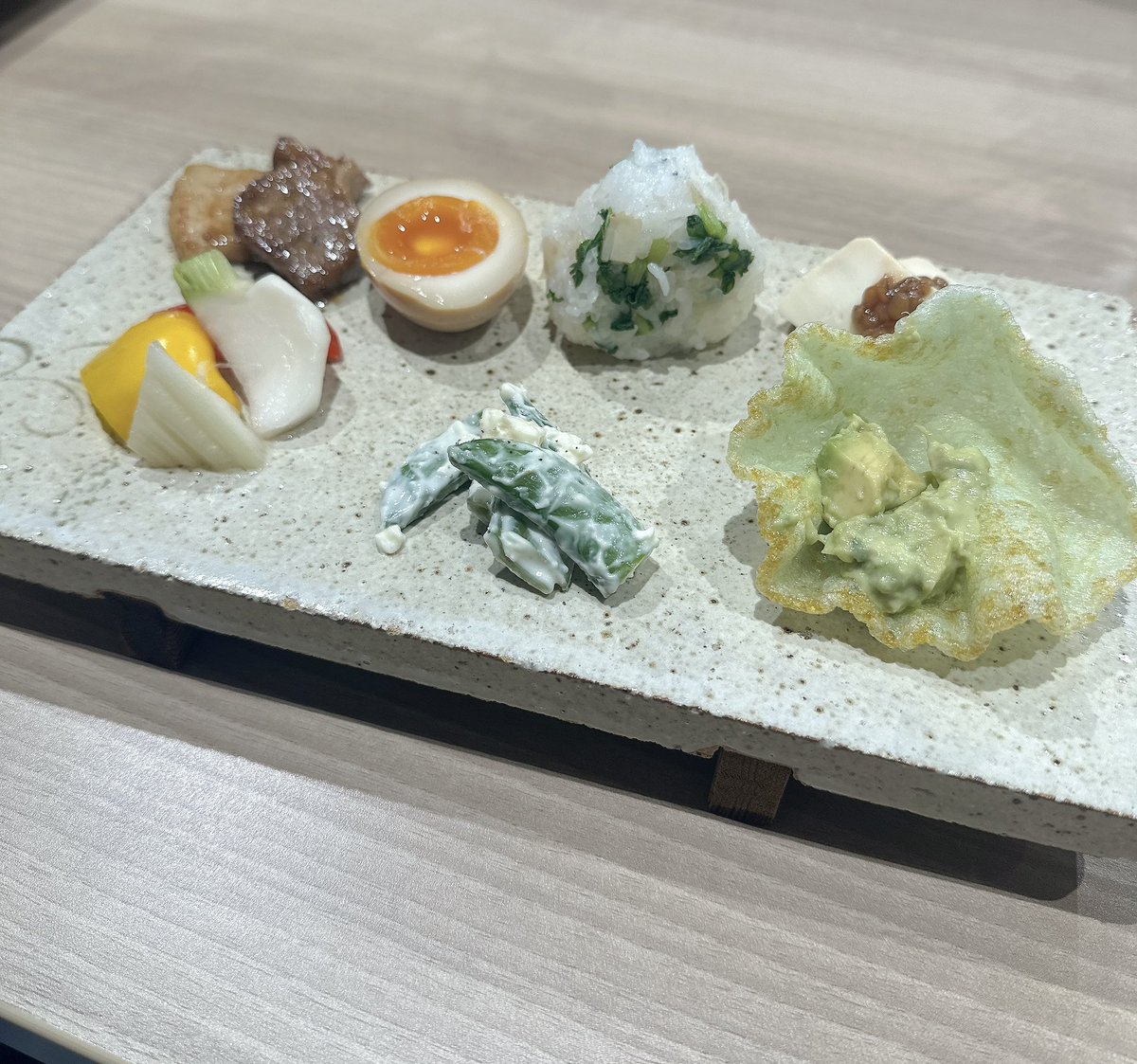 角ハイ tweet media